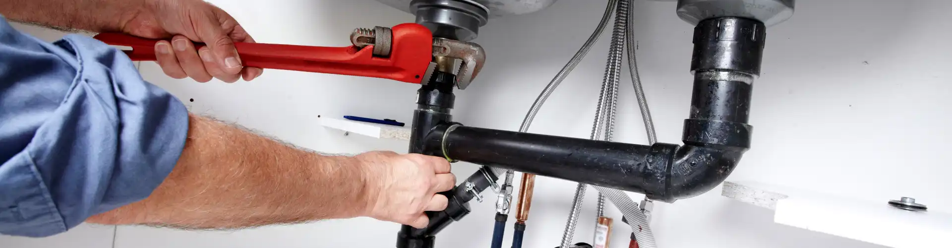 Débouchage canalisation plomberie en Corrèze - EAU SECOURS